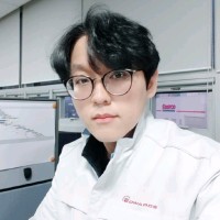 Sanghyo Jung