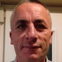 Brian Bergin