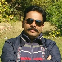 Avinash Patyal