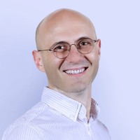 Franck Botta - Gather around games with SquareOne