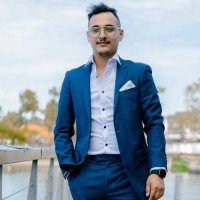 Sameer Karki