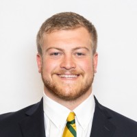 Cody George