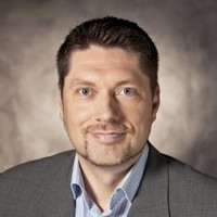Jussi Koskinen