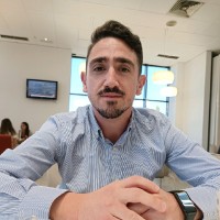 Francisco Javier Pico Mateo