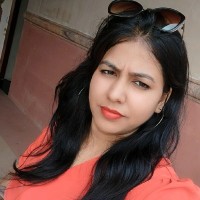 Jyoti Agarwal