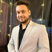 Siddhanta Kumar P.