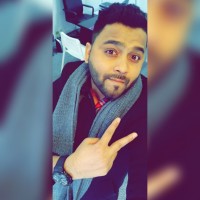 Dipen Patel