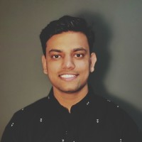 Darshan Patel