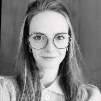 Evy Van Den Dungen