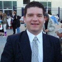 Paul Benoit, Ba, Naemt