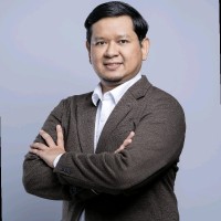 Mohammad Indratama