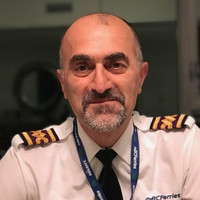 Shahrokh Massooleh