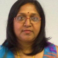 Krishnee Pillay