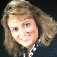 Robin Correll