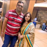 Nishit Gupta
