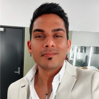 Joseph Rodrigo
