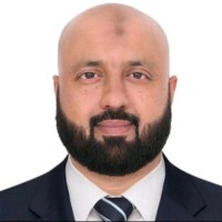 Muhammad Shehryar