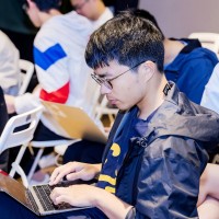 Alex Cai