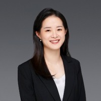 Kate Zhang