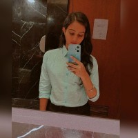 Isha Mishra