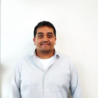 Angel Giovanny Turcios Del Cid