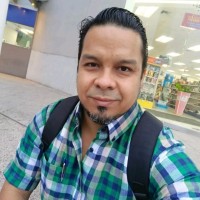 Freddy Fernando Morán Bajaña