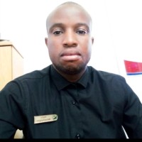 Masilo Emanuel Monyemangene