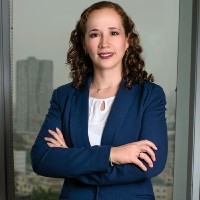 Yasmin Arica Segovia
