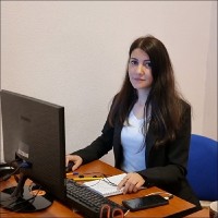 Səkinə Bağırova