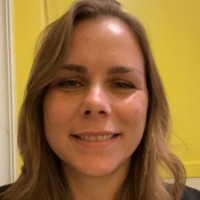 Sarah Laughlin