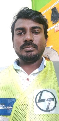 Manikandan S