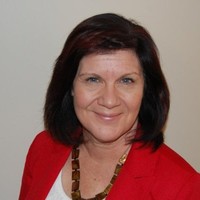 Trish Hull