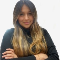 María Alejandra Daza Araujo
