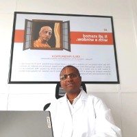 Dilip Kumar Narayana Swamy