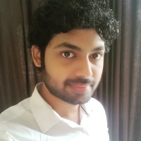 Abhijith Nair