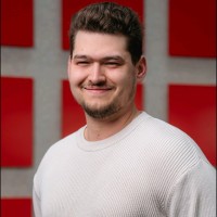 Keanu Van Weehaege
