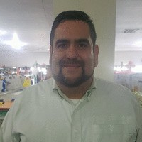 José Luis De la Campa Ponce