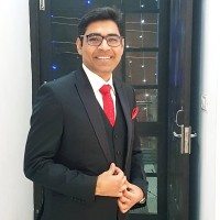 Dr. Prashant Chhabra