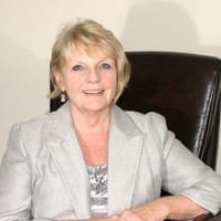 Aileen Martin