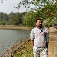 Ketan Patil