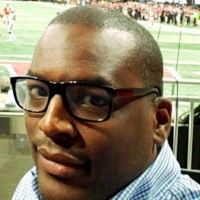 Cedric Washington