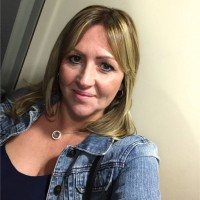 Gillian Burnett