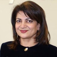 Gayane Markosyan