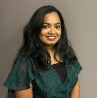 Rishitha Reddy