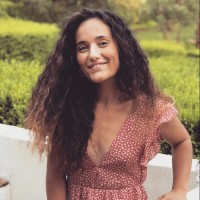 Raquel Luís