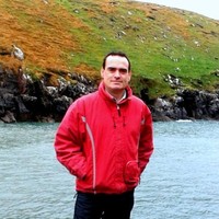 Kevin O Connor