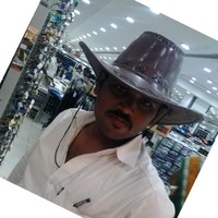 Suresh Srinivasan