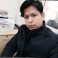 Chandan Mishra