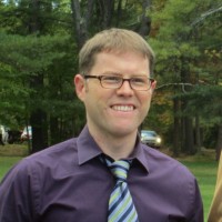 Matthew Mason