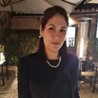 alessandra tozzi